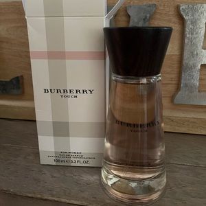 Burberry Touch Women’s Perfume